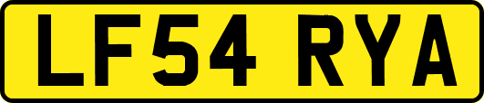 LF54RYA