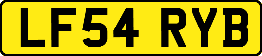 LF54RYB