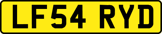 LF54RYD