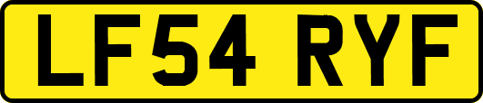 LF54RYF