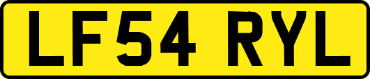 LF54RYL