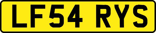 LF54RYS