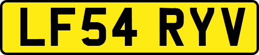 LF54RYV