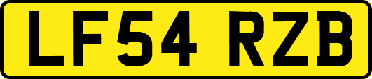 LF54RZB