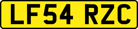 LF54RZC