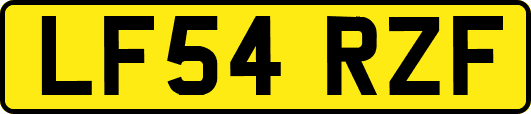 LF54RZF