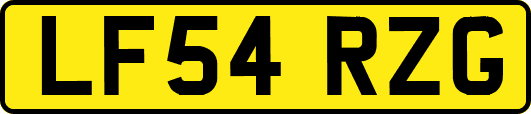 LF54RZG
