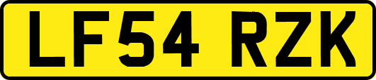 LF54RZK