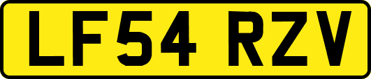 LF54RZV