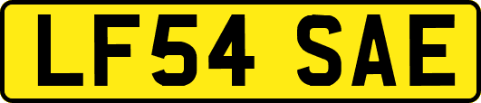 LF54SAE
