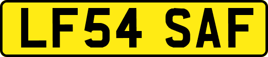 LF54SAF
