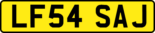 LF54SAJ
