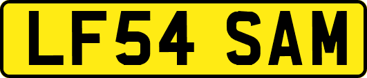 LF54SAM
