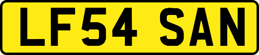 LF54SAN