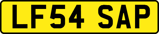 LF54SAP
