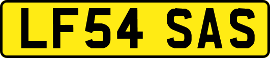 LF54SAS