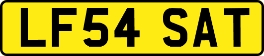 LF54SAT