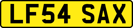 LF54SAX