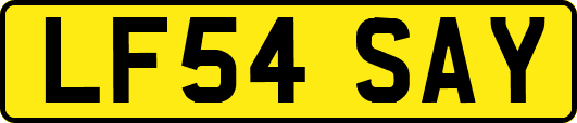 LF54SAY