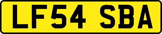 LF54SBA