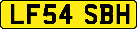 LF54SBH