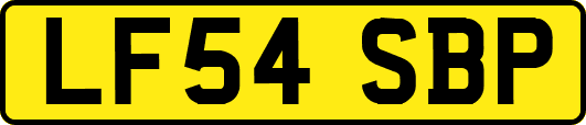 LF54SBP
