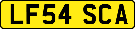 LF54SCA