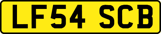LF54SCB