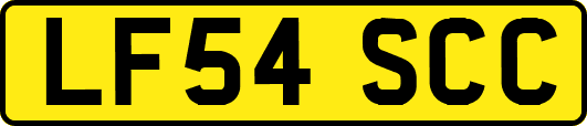 LF54SCC