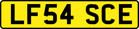 LF54SCE