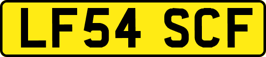 LF54SCF