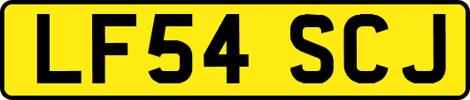 LF54SCJ