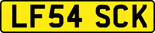 LF54SCK