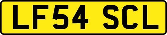 LF54SCL