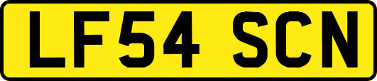LF54SCN