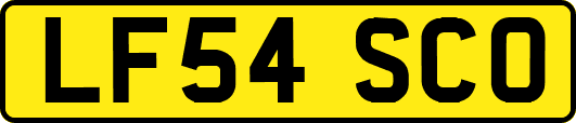 LF54SCO