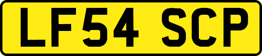 LF54SCP