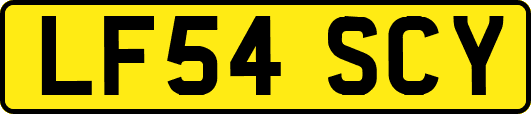LF54SCY