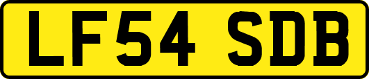 LF54SDB