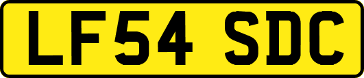 LF54SDC