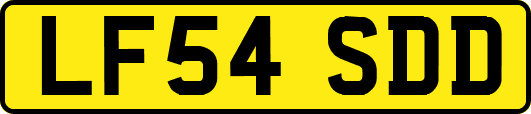 LF54SDD