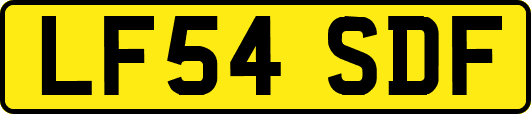 LF54SDF