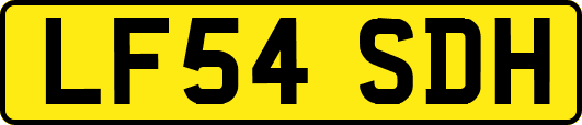 LF54SDH