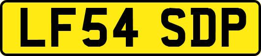 LF54SDP