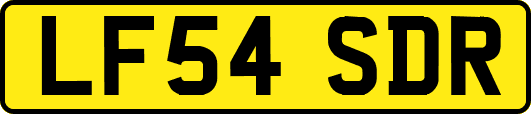 LF54SDR