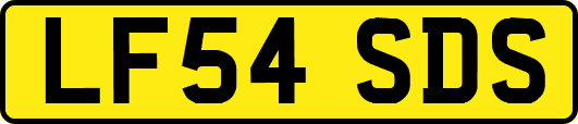 LF54SDS