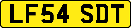 LF54SDT