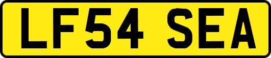 LF54SEA