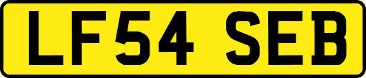 LF54SEB