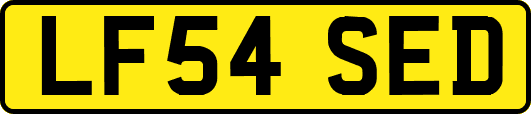 LF54SED